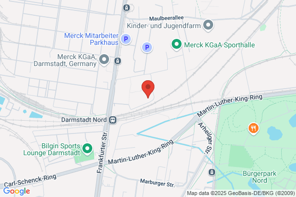 Life Technologies GmbH