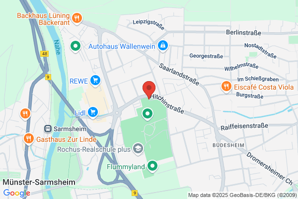 Soccer Arena Bingen I