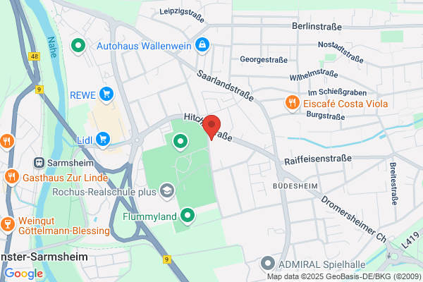 Städtische Kindertagesstätte und Kinderhort