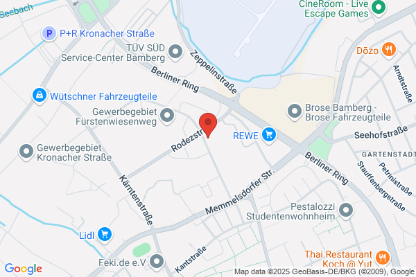Liebig GmbH