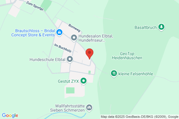 BRS Gebäuderreinigung