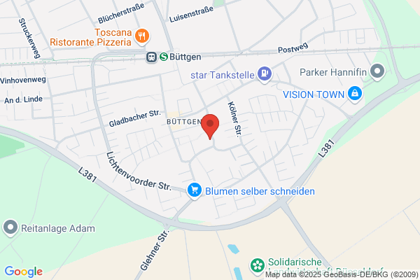 FBMS Maintenance Service GmbH