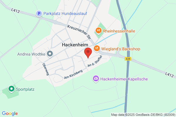 Freien Wählergemeinschaft Hackenheim e.V.