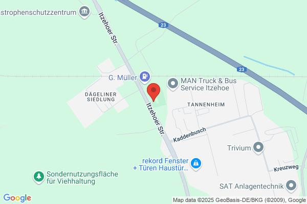 Müller GmbH, G.