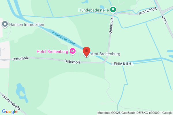 Amt Breitenburg