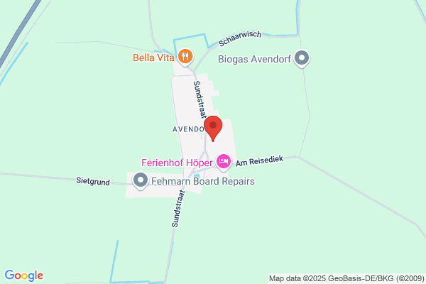 Bierdorf am Stadtpark