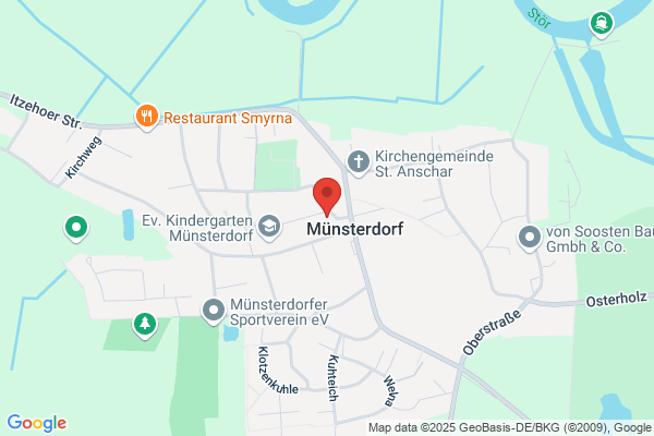 Feuerwehr Münsterdorf