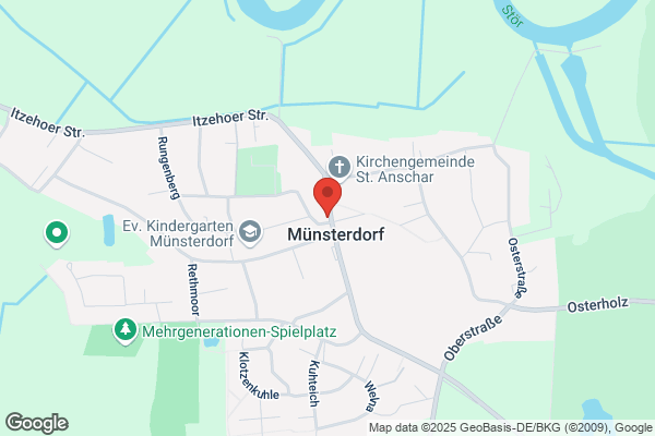 Timm Landschlachterei