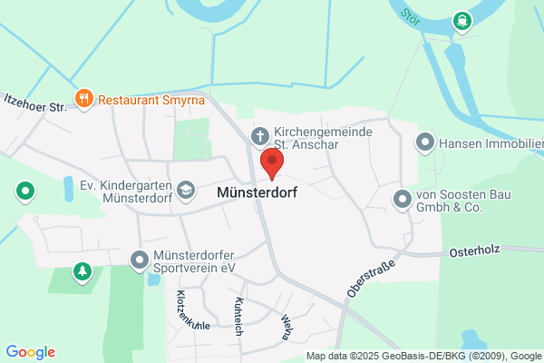 Volkshochschule Münsterdorf e.V.