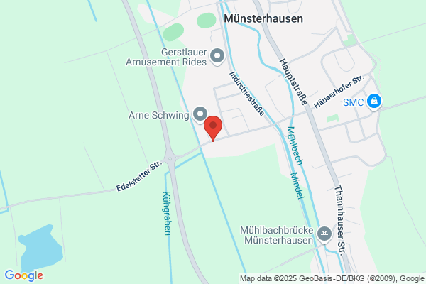Alt Manfred GmbH