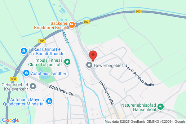 Barbarahof