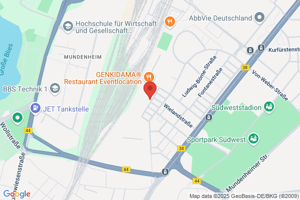 Beschriftungsservice Inh. Karl Peter Schmitz