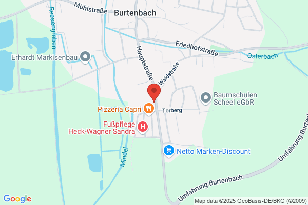 Bestattungsdienst Burtenbach GbR