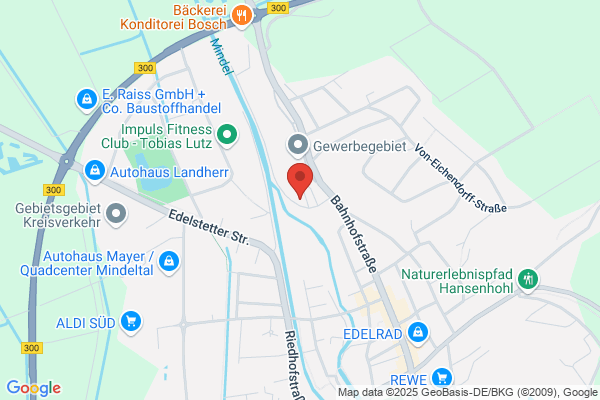 Deikra Futter GmbH