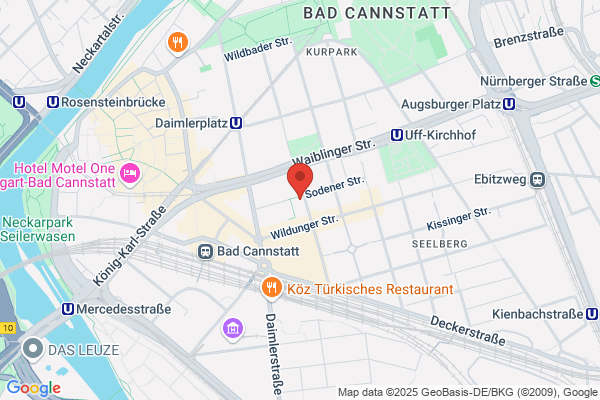 Emdrey Consulting GmbH