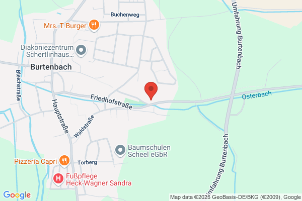Essenwanger & Schuler GmbH