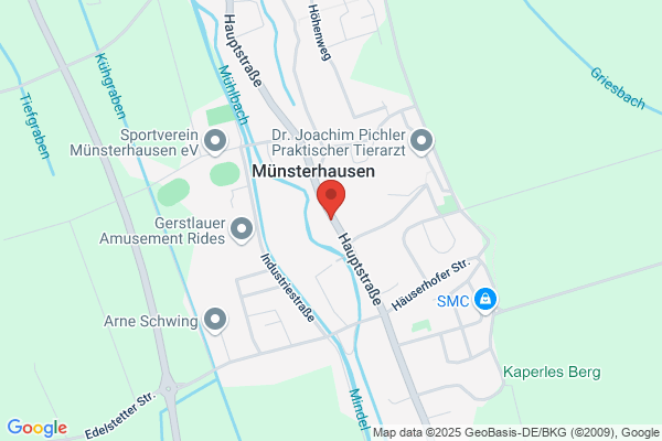 Heser Tauchtechnik GmbH