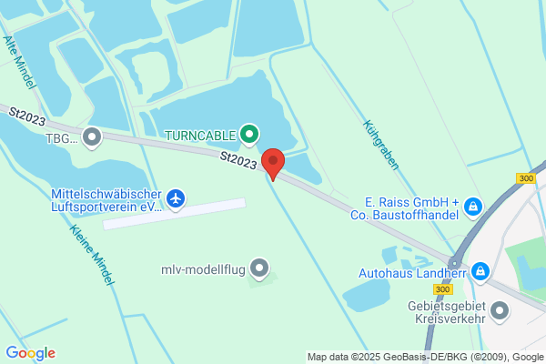 Mittelschwäbischer Luftsportverein Krumbach e.V.