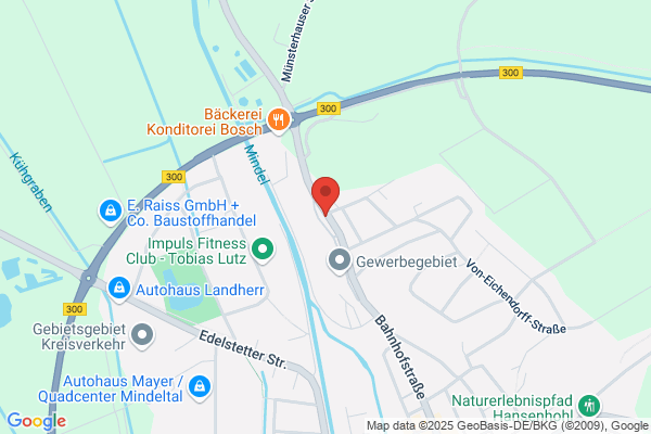 Mutzl Rohrleitungsbau GmbH