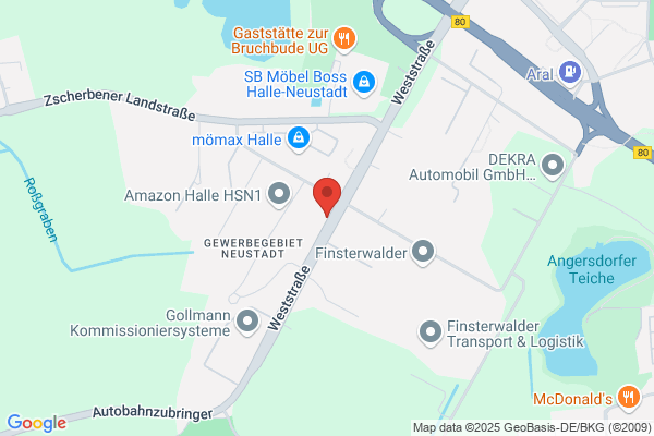 Raiss, E. Raiss GmbH & Co. KG