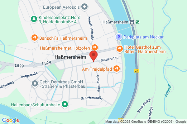 Sportverein Münsterhausen