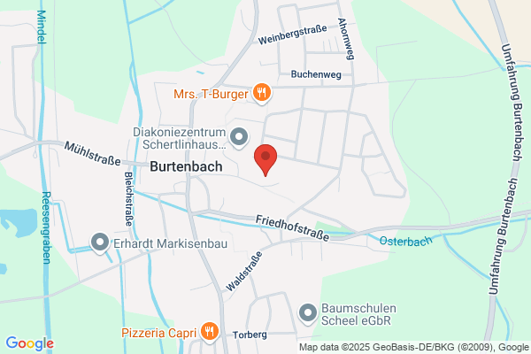 Volksschule Burtenbach
