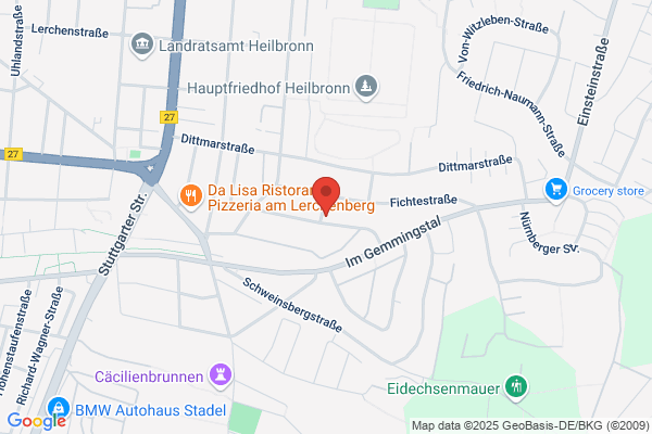 WV Elektrotechnik