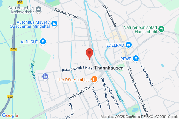 ZimSped GmbH