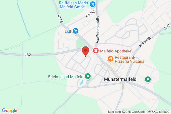 Therapiezentrum Maifeld Inh. Georg Loser