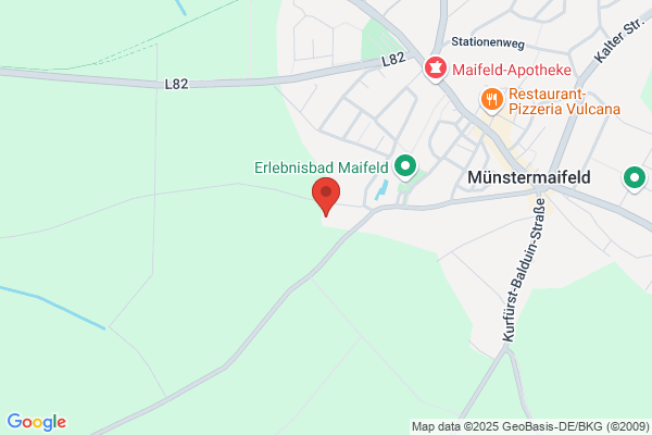 Tennisclub Münstermaifeld