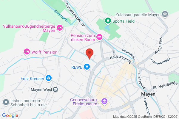 Crea Consult GmbH