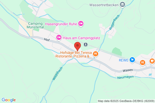 Bäckerei Heitzmann GmbH & Co. KG