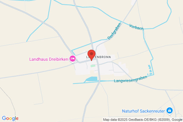 Gaststätte Neumühle zur Krone