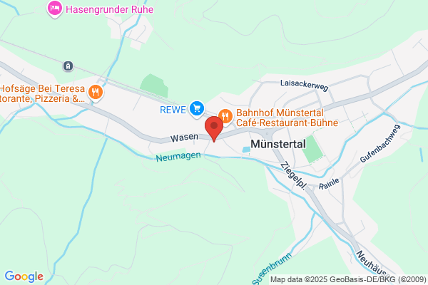 Postagentur Jebeili