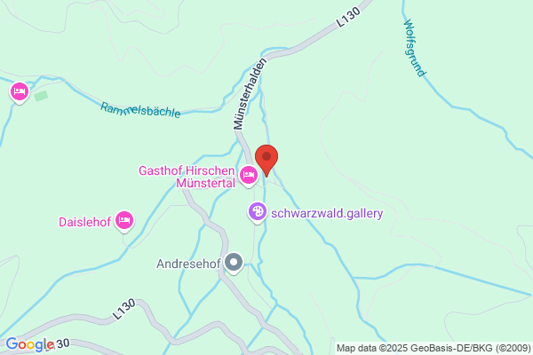 Schnitzerstube