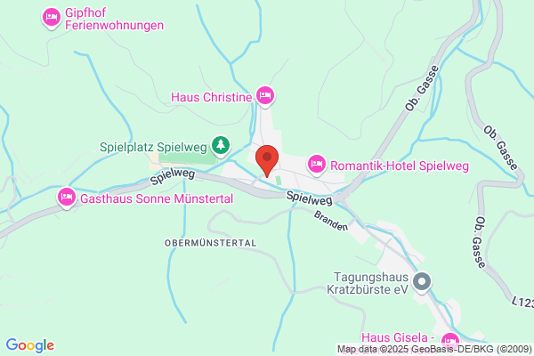 Schreinerei Bernauer GmbH