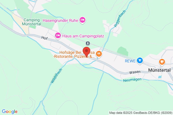 bft-Tankstelle Schelb