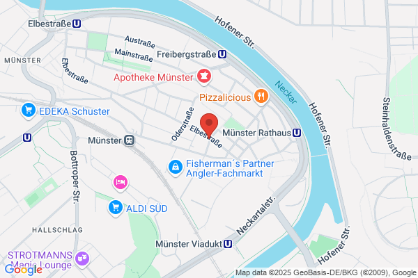 HAUPTSACHE FRISEUR
