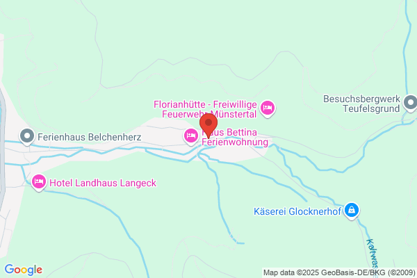 Bergwerkstüble
