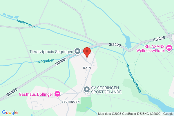 Gotthardhof