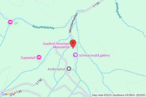 Gasthof Hirschen