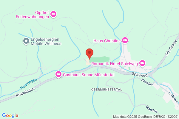 TuS Obermünstertal