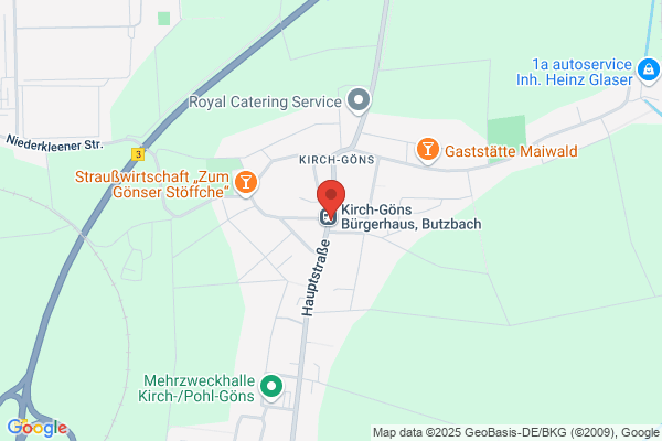 Malteser Hilfsdienst gemeinnützige GmbH