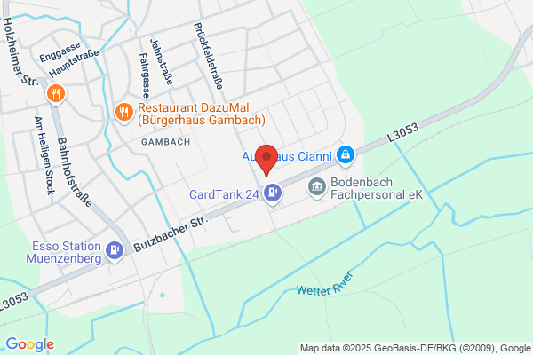 DOREAFAMILIE Münzenberg