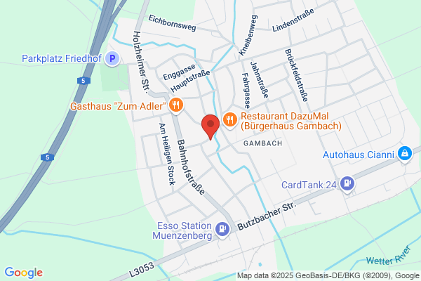 Kraupatz Gase-Service GmbH