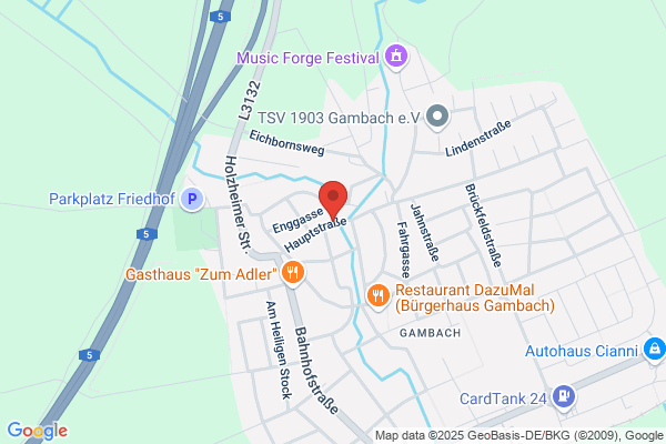 Magistrat der Stadt Münzenberg