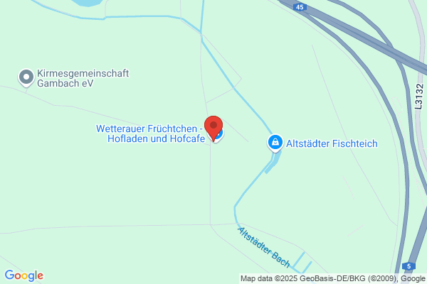 Preisagentur Wetterau