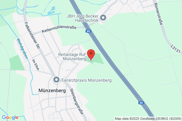 R u. F Münzenberg u. U. e.V.