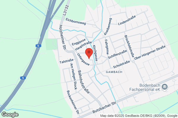 SGH Installations Service GmbH