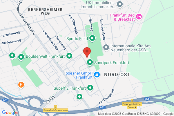 Security Team Detektei Sicherheitsdienst GmbH